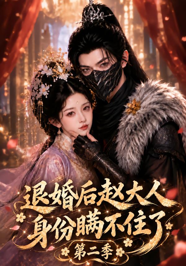 退婚后赵大人身份瞒不住了第二季（4K）