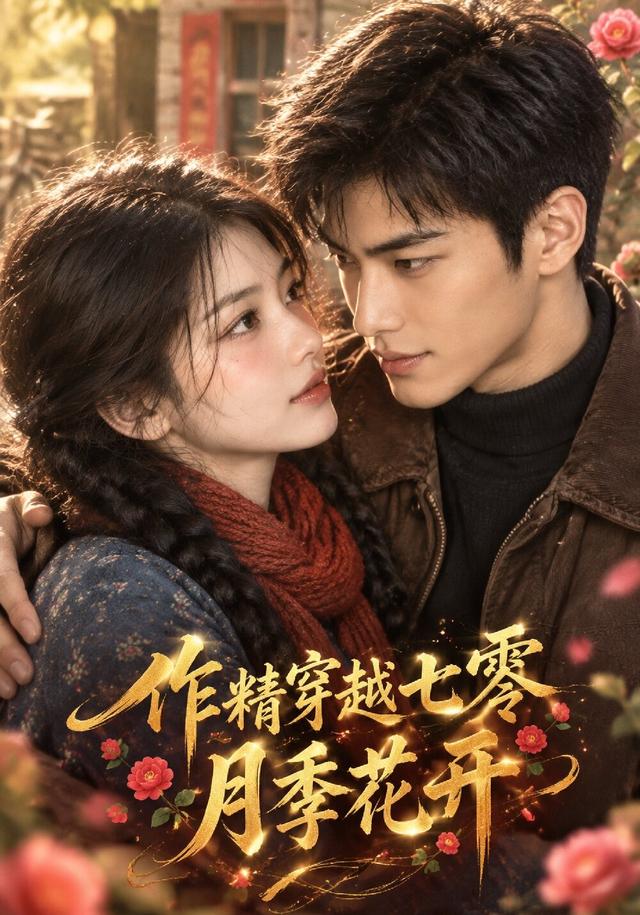 作精穿越七零月季花开（蓝光）