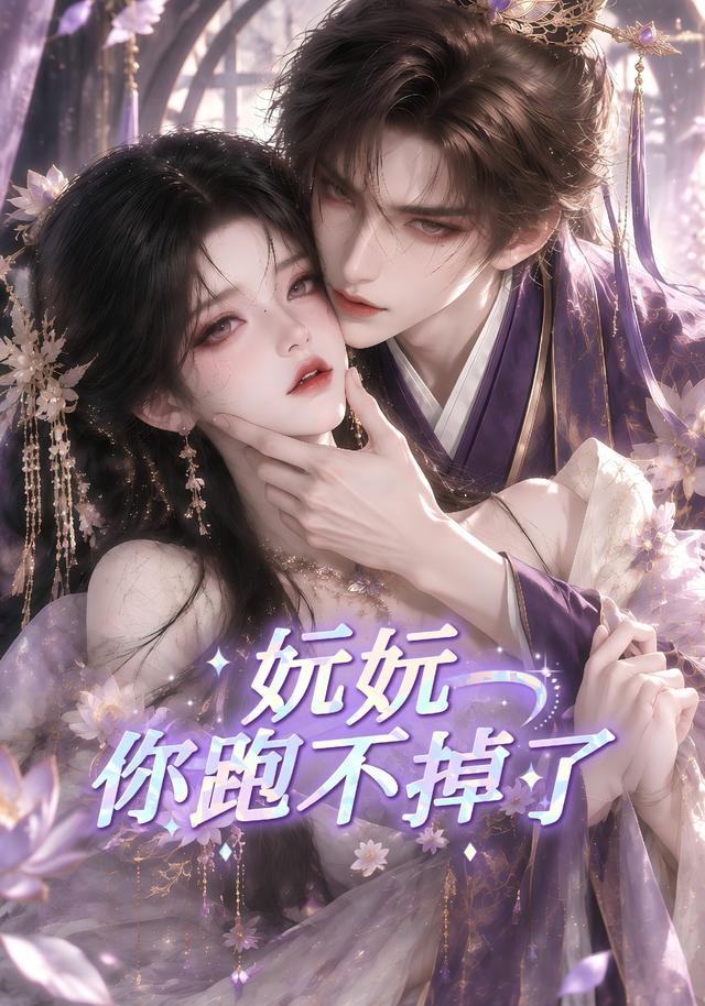 妧妧你跑不掉了（蓝光）