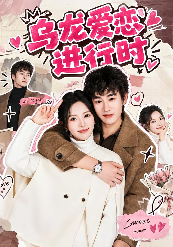 乌龙爱恋进行时（1080）