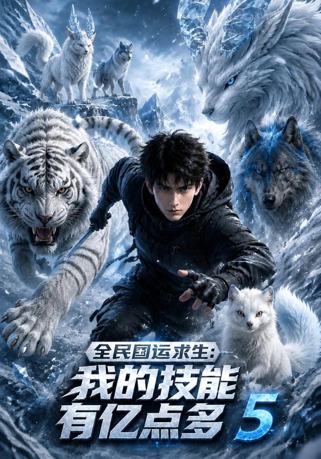 全民国运求生我的技能有亿点多第五部（1080）