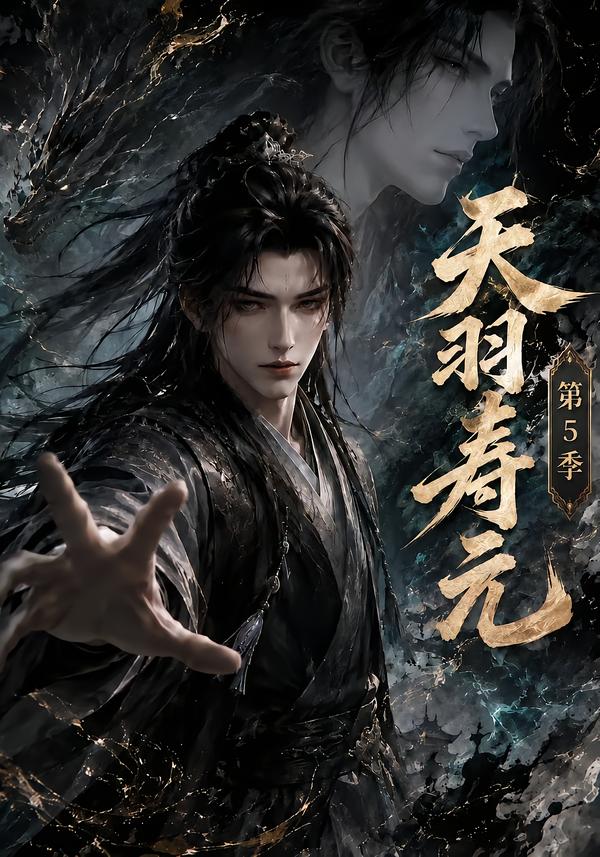 天羽寿元第五季（蓝光）