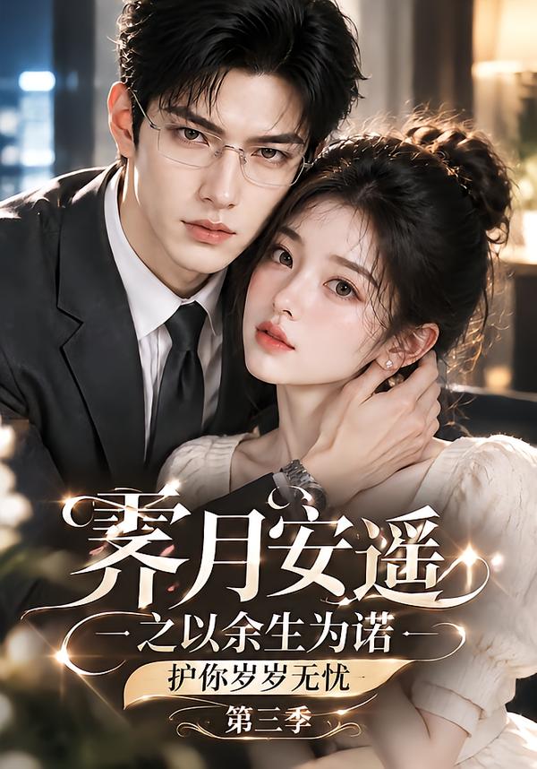 霁月安遥之以余生为诺护你岁岁无忧第三季（1080）