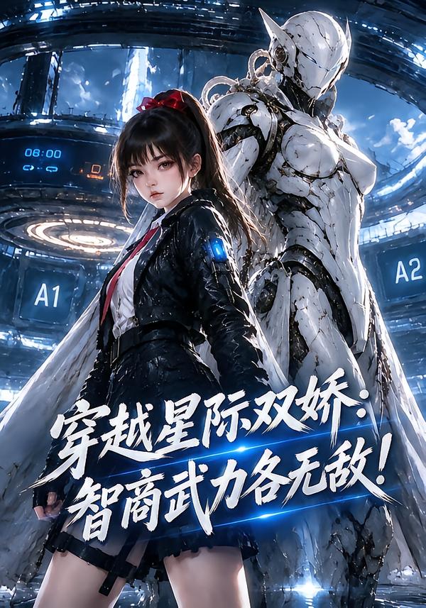 穿越星际双娇智商武力各无敌（4K）