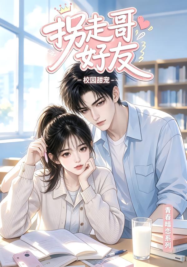 拐走哥好友（蓝光）