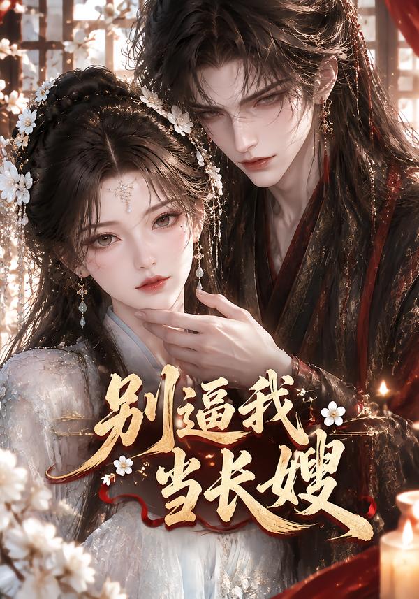 别逼我当长嫂（蓝光）