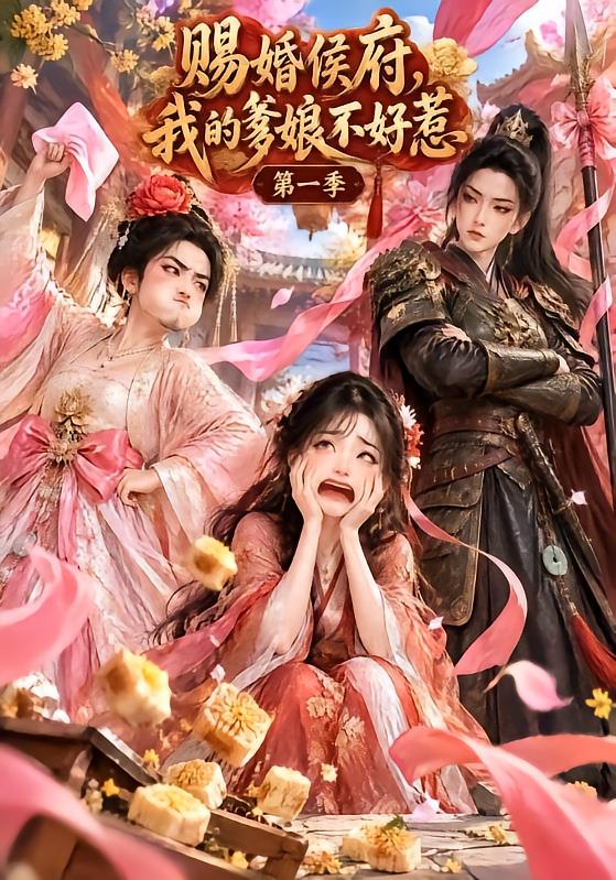 赐婚侯府我的爹娘不好惹第一季(蓝光)