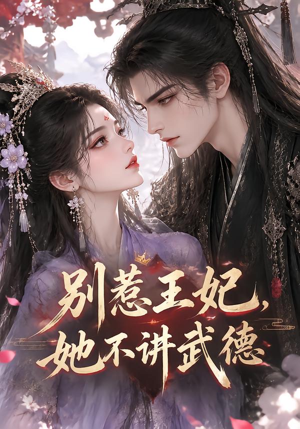别惹王妃她不讲武德（1080）