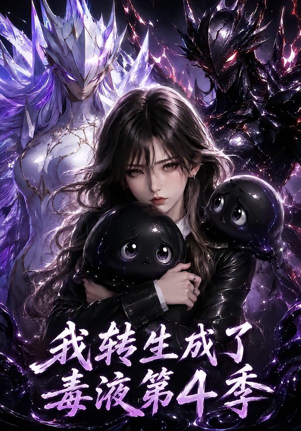 我转生成了毒液第四季(4K)