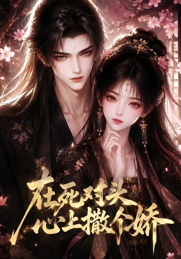 在死对头心上撒个娇（1080）