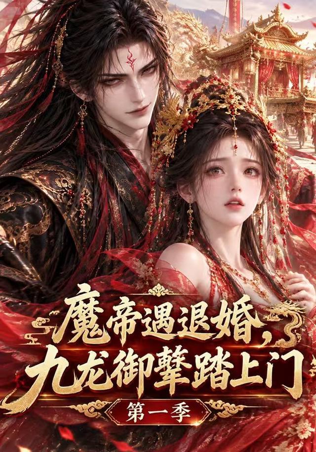 魔帝遇退婚九龙御辇踏上门第一季（蓝光）
