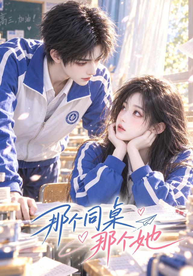 那个同桌那个她（1080）