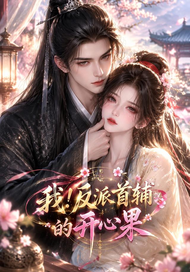 我反派首辅的开心果（1080）