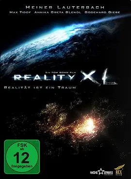 放大现实(4K)