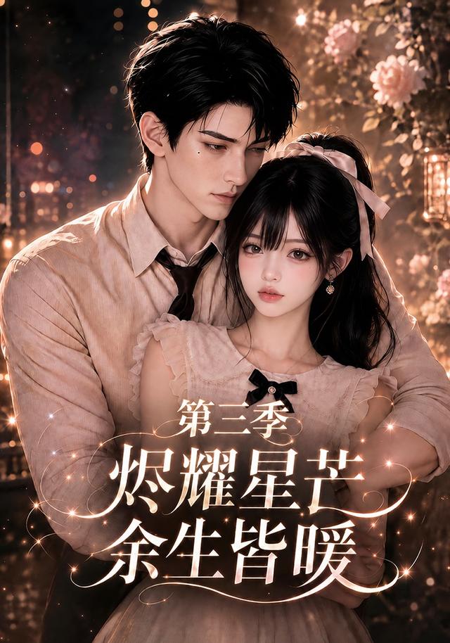 烬耀星芒余生皆暖第三季（蓝光）