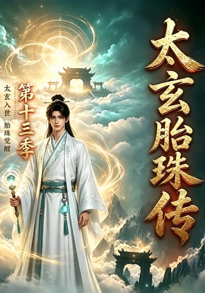 太玄胎珠传第十三季（1080）