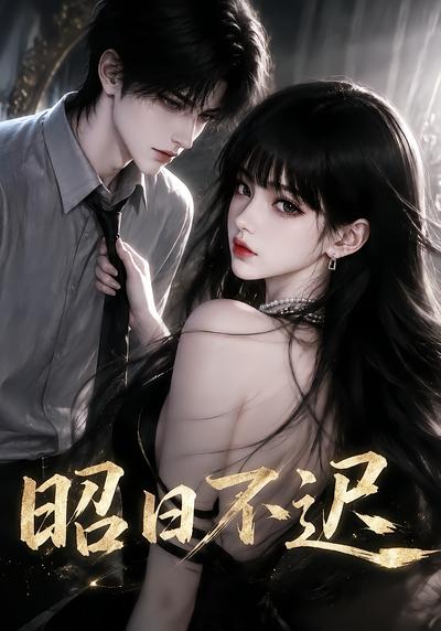 昭日不迟(蓝光)
