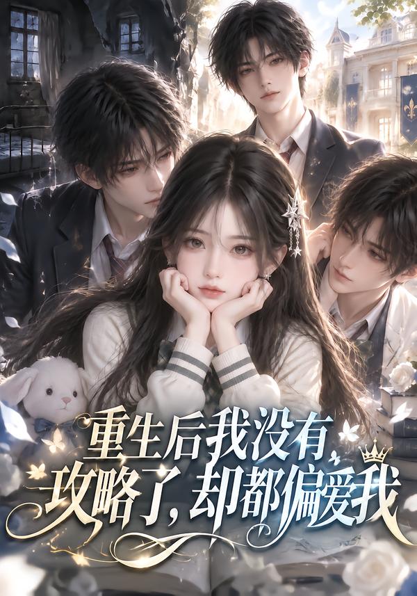 重生后我没有攻略了却都偏爱我(蓝光)