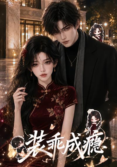 装乖成瘾（蓝光）