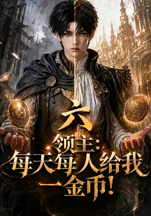 领主每天每人给我一金币第六季(蓝光)