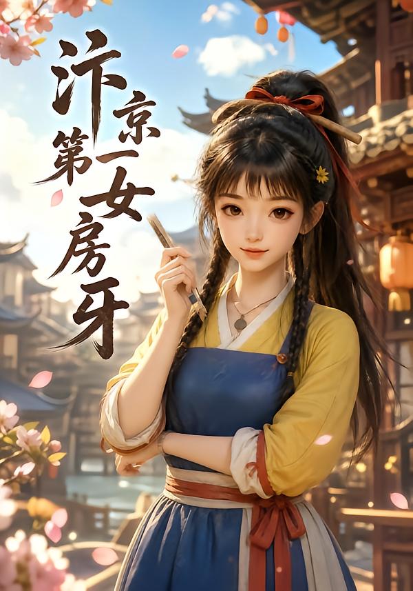 汴京第一女房牙(4K)