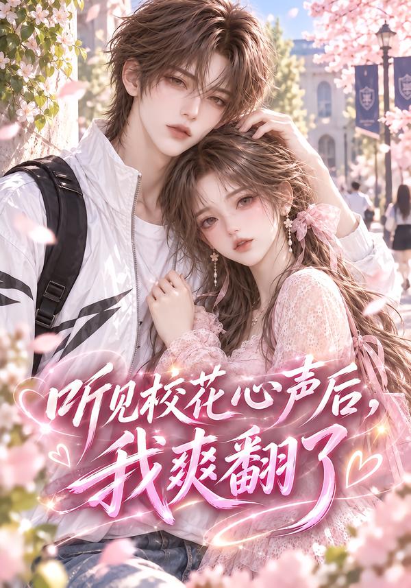 听见校花心声后我爽翻了(4K)