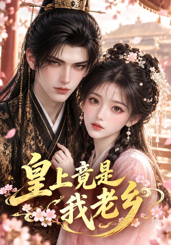 皇上竟是我老乡(蓝光)