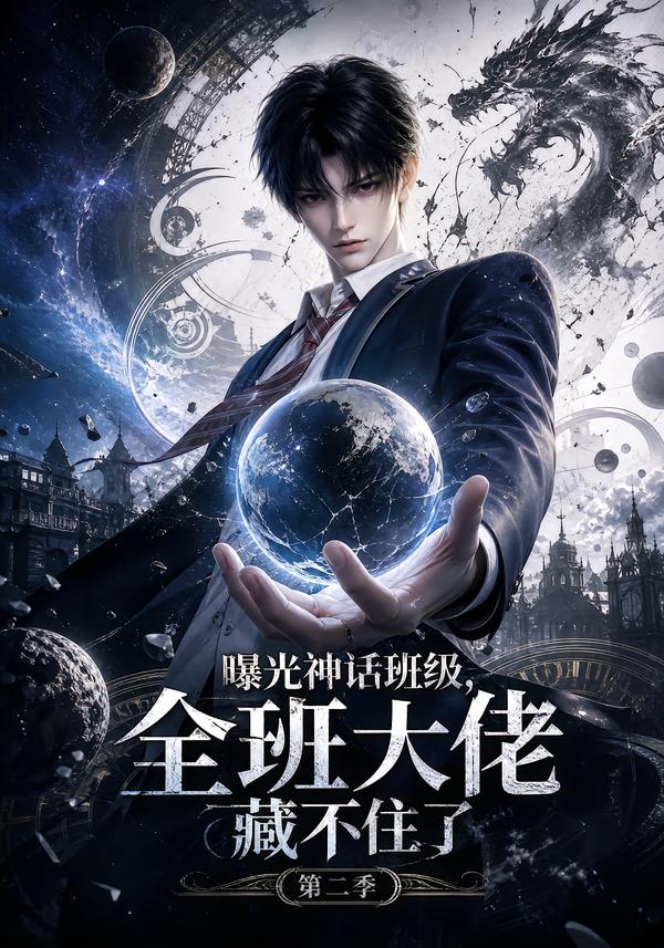 曝光神话班级全班大佬藏不住了第二季（1080）