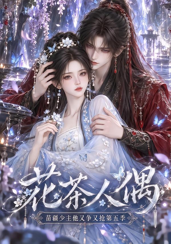 花茶人偶苗疆少主他又争又抢第五季(1080)
