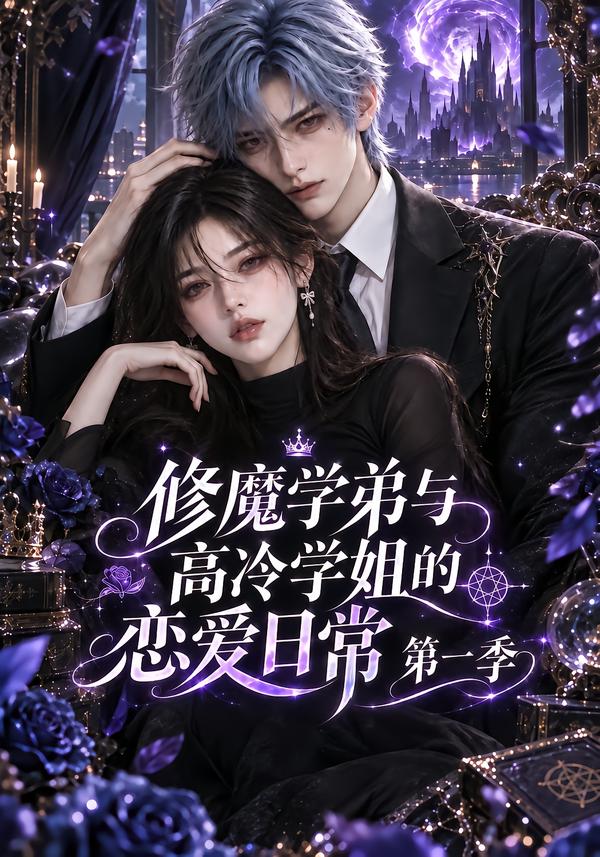 修魔学弟与高冷学姐的恋爱日常第一季(蓝光)