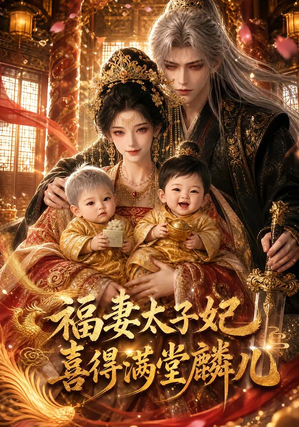 福妻太子妃喜得满堂麟儿（蓝光）