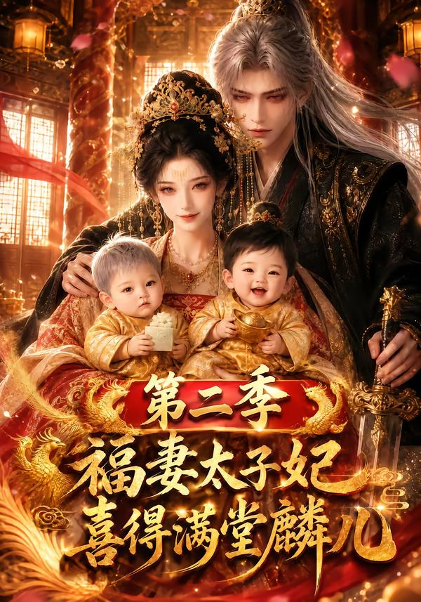 福妻太子妃喜得满堂麟儿第二季（1080）