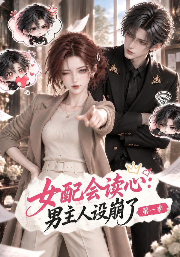 女配会读心男主人设崩了第一季（4K）