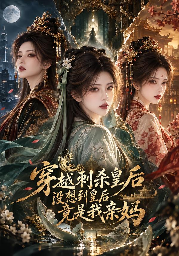 穿越刺杀皇后没想到皇后竟是我亲妈（1080）
