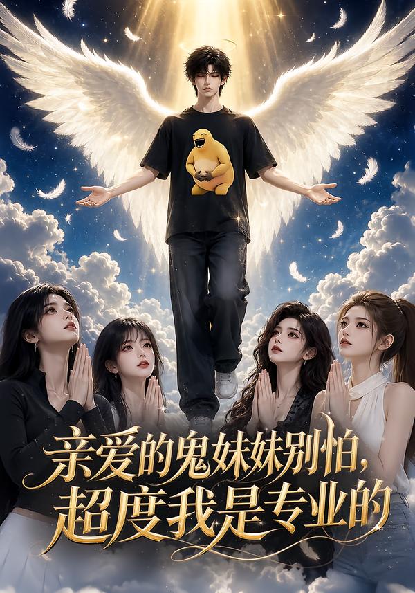 亲爱的鬼妹妹别怕超度我是专业的（1080）