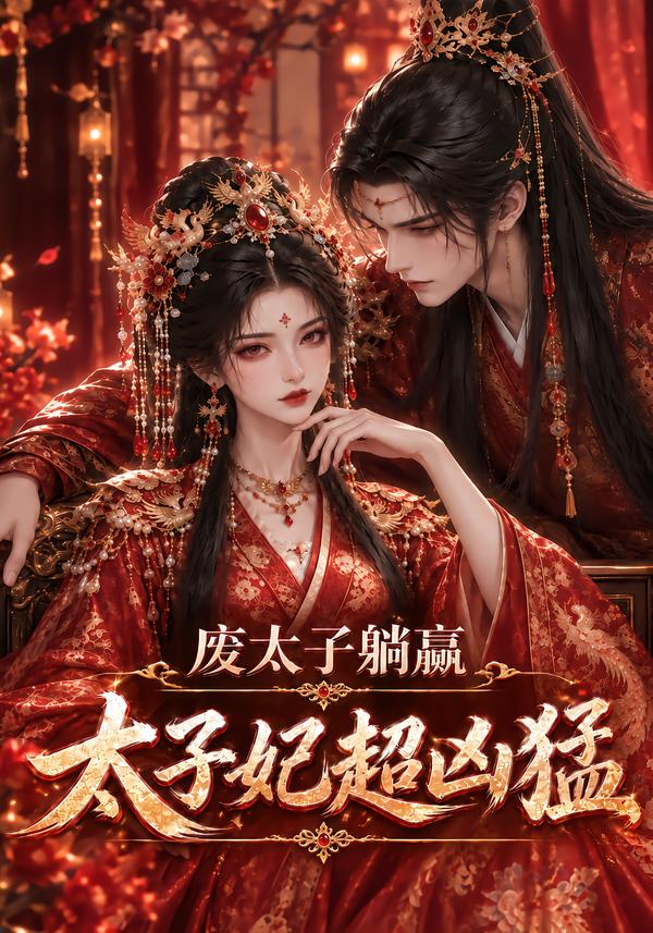 废太子躺赢太子妃超凶猛（1080）