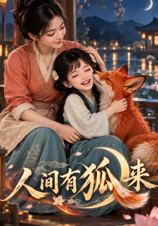 人间有狐来（1080）