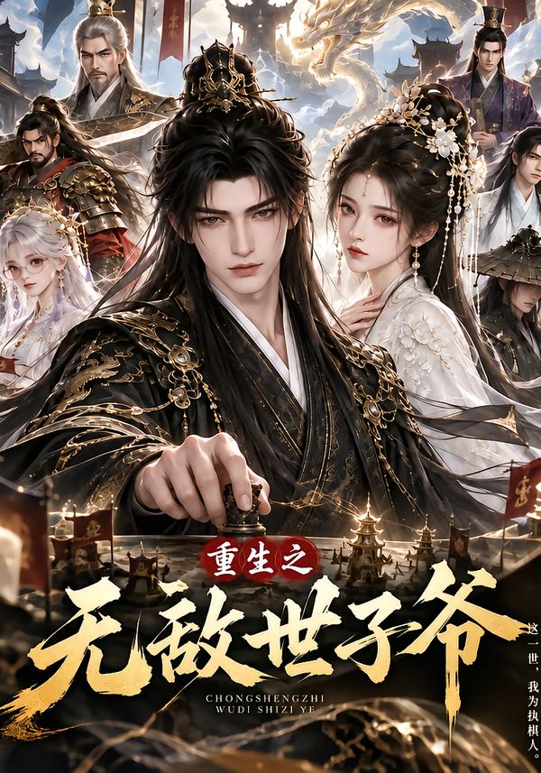 重生之无敌世子爷（1080）