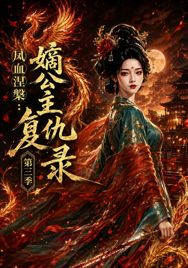 凤血涅槃嫡公主复仇录第三季（1080）
