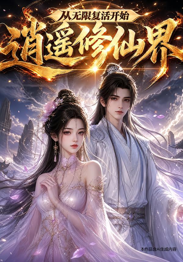 从无限复活开始逍遥修仙界（4K）