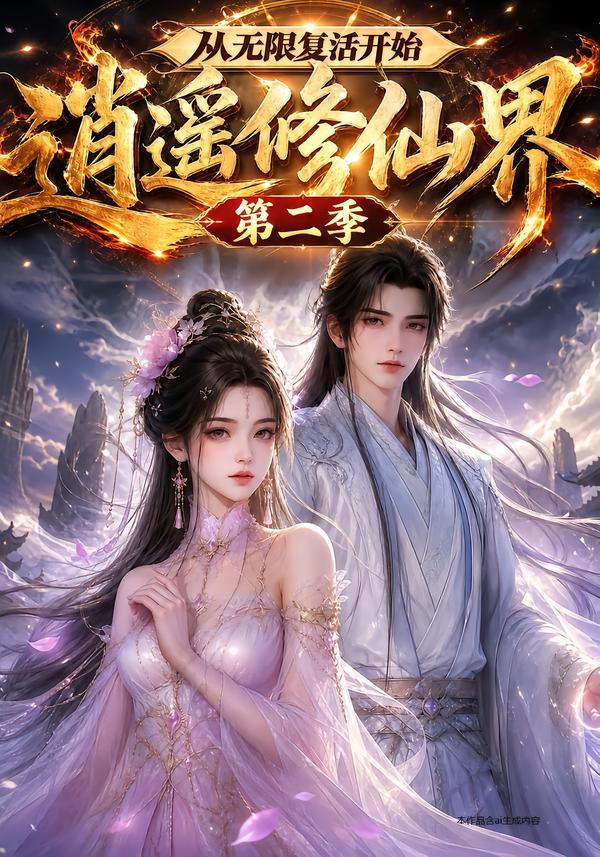 从无限复活开始逍遥修仙界第二季（蓝光）