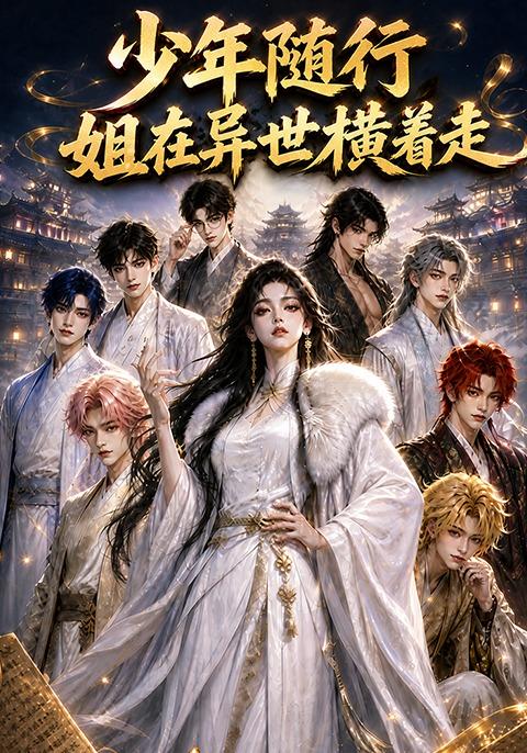 少年随行姐在异世横着走（1080）