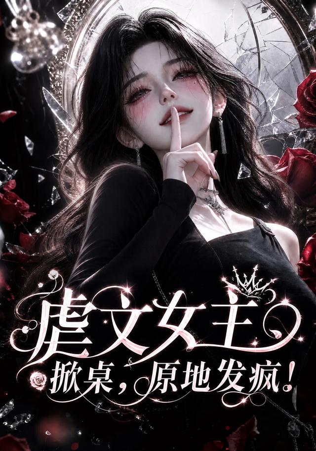 虐文女主掀桌原地发疯（蓝光）
