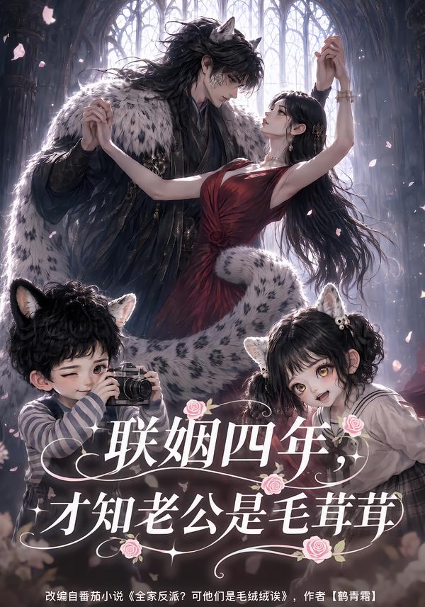 联姻四年才知老公是毛茸茸（1080）