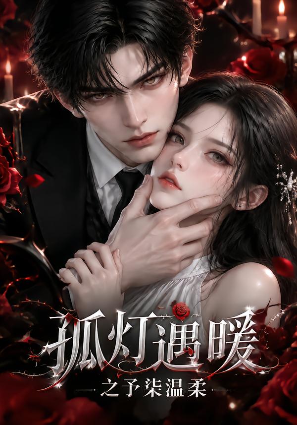 孤灯遇暖之予柒温柔（蓝光）