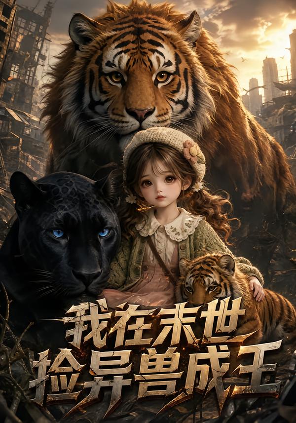 我在末世捡异兽成王（1080）