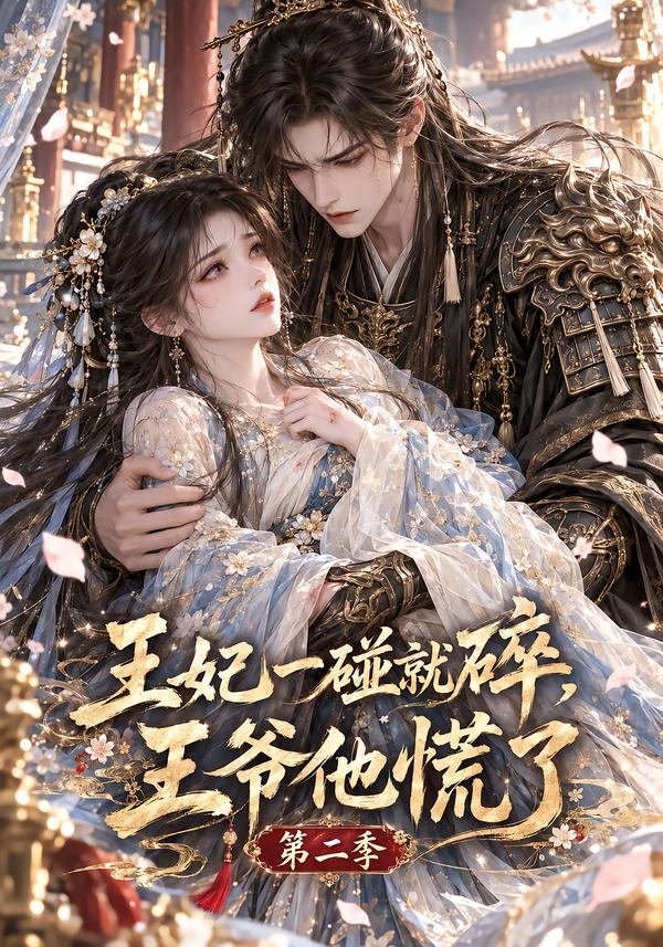 王妃一碰就碎王爷他慌了第二季（蓝光）