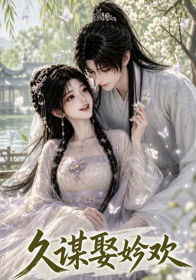 久谋娶妗欢（4K）