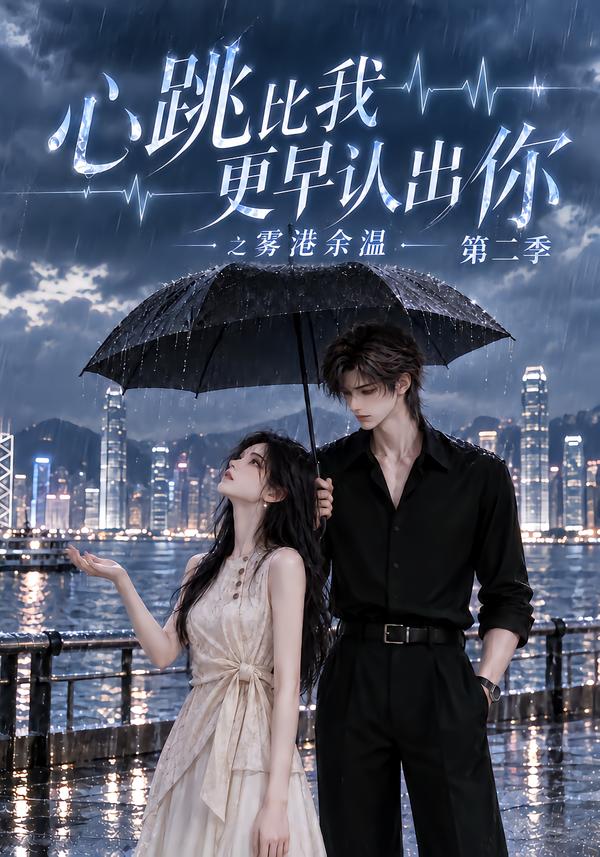 心跳比我更早认出你之雾港余温第二季（4K）