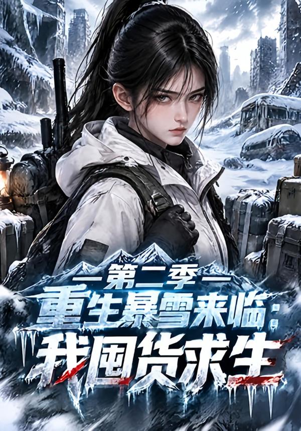 重生暴雪来临我囤货求生第二季（蓝光）